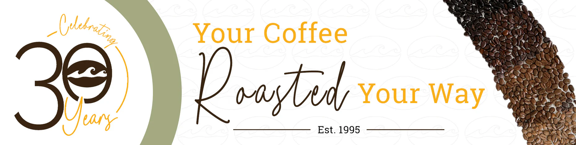 Fresh Roasts, Direct to You