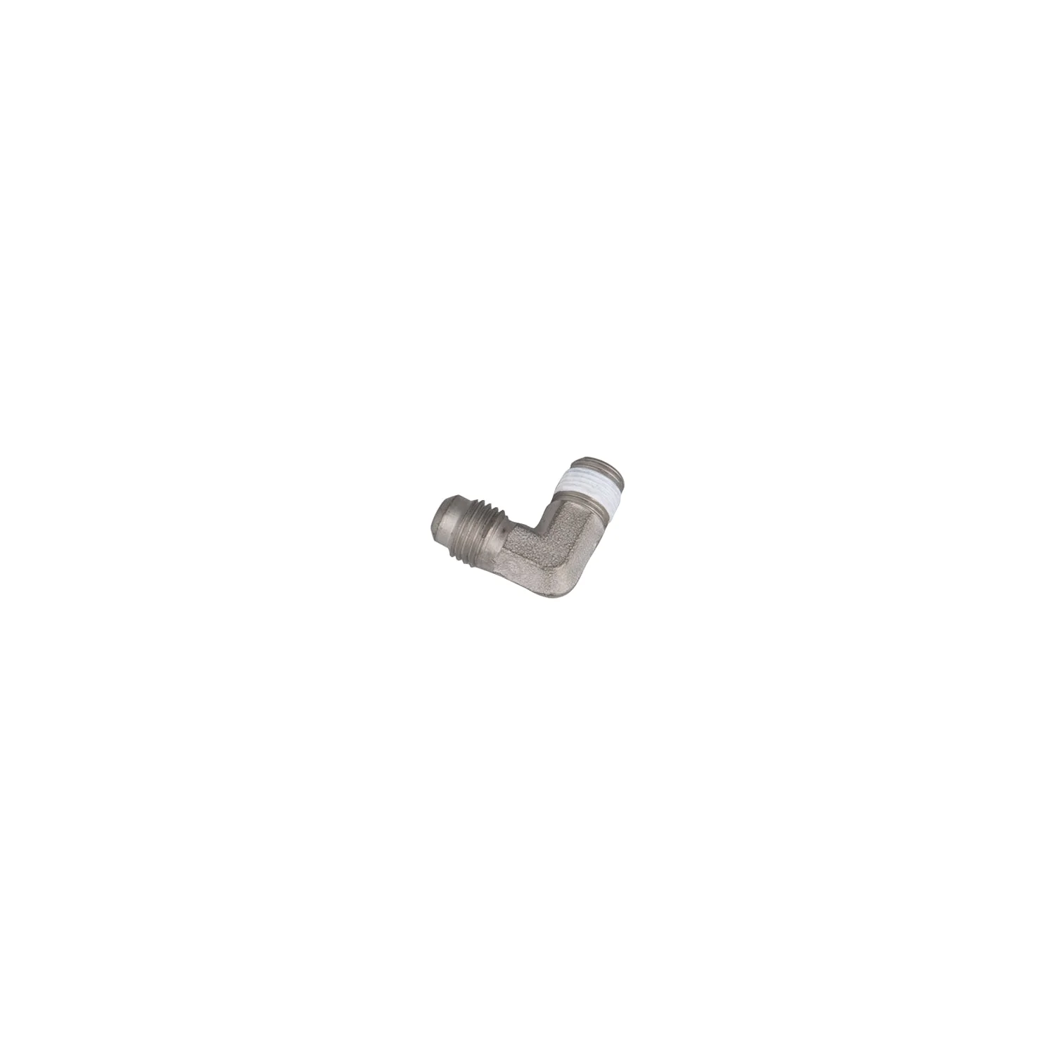 ELBOW MALE-TNPL.25FLR x.125MP TAPED (00400.0002)