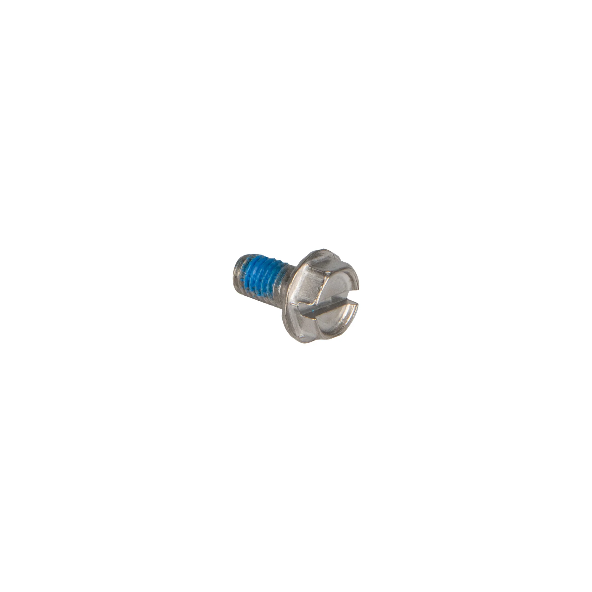 SCREW HEX WSHR SERR 10-32x.38 LOK PATCH (01330.0001)
