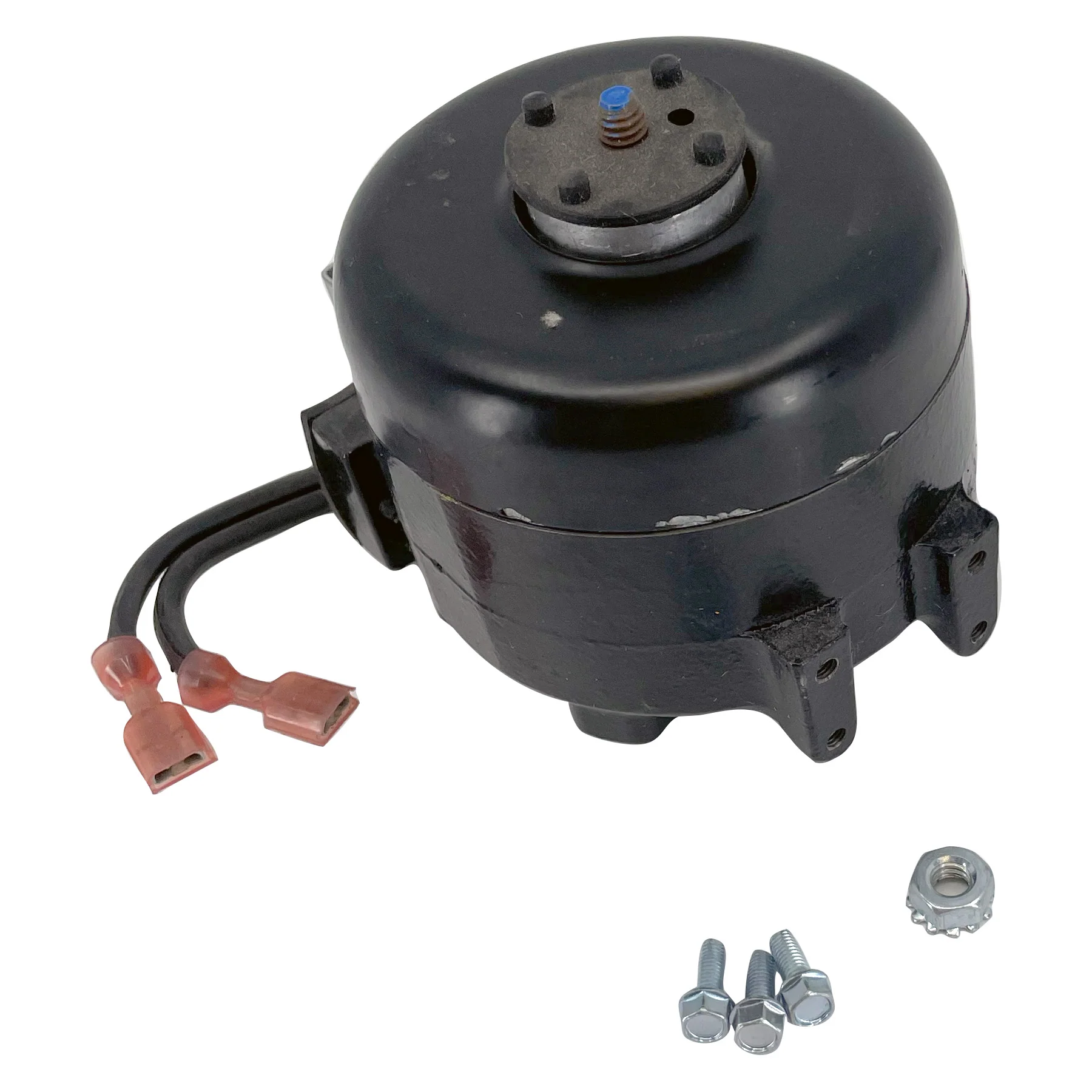 KIT CNDNSR FAN MOTOR 230V CDS/ULT (29160.1001)