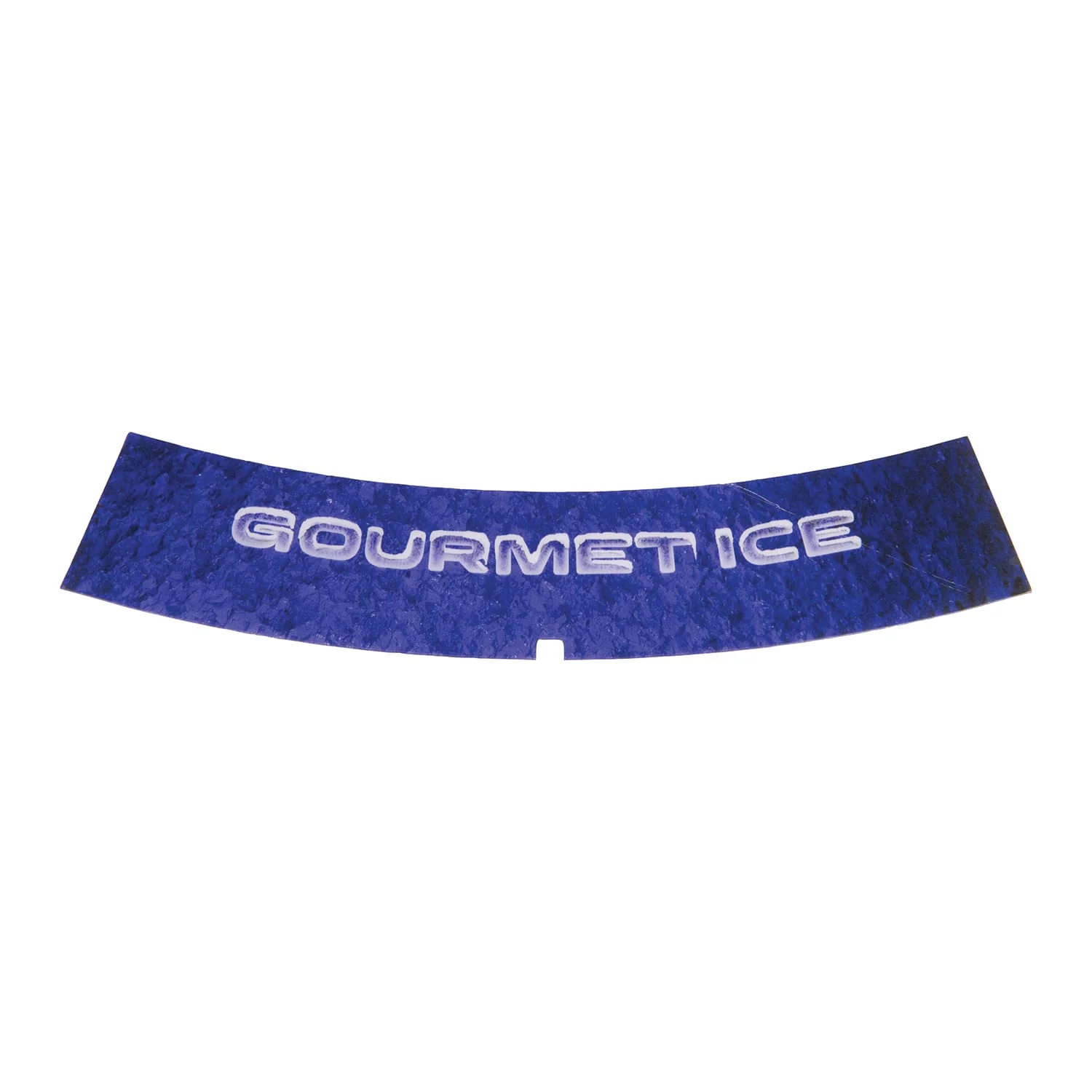 INSERT DISPLAY-GOURMET ICE (32266.0053)