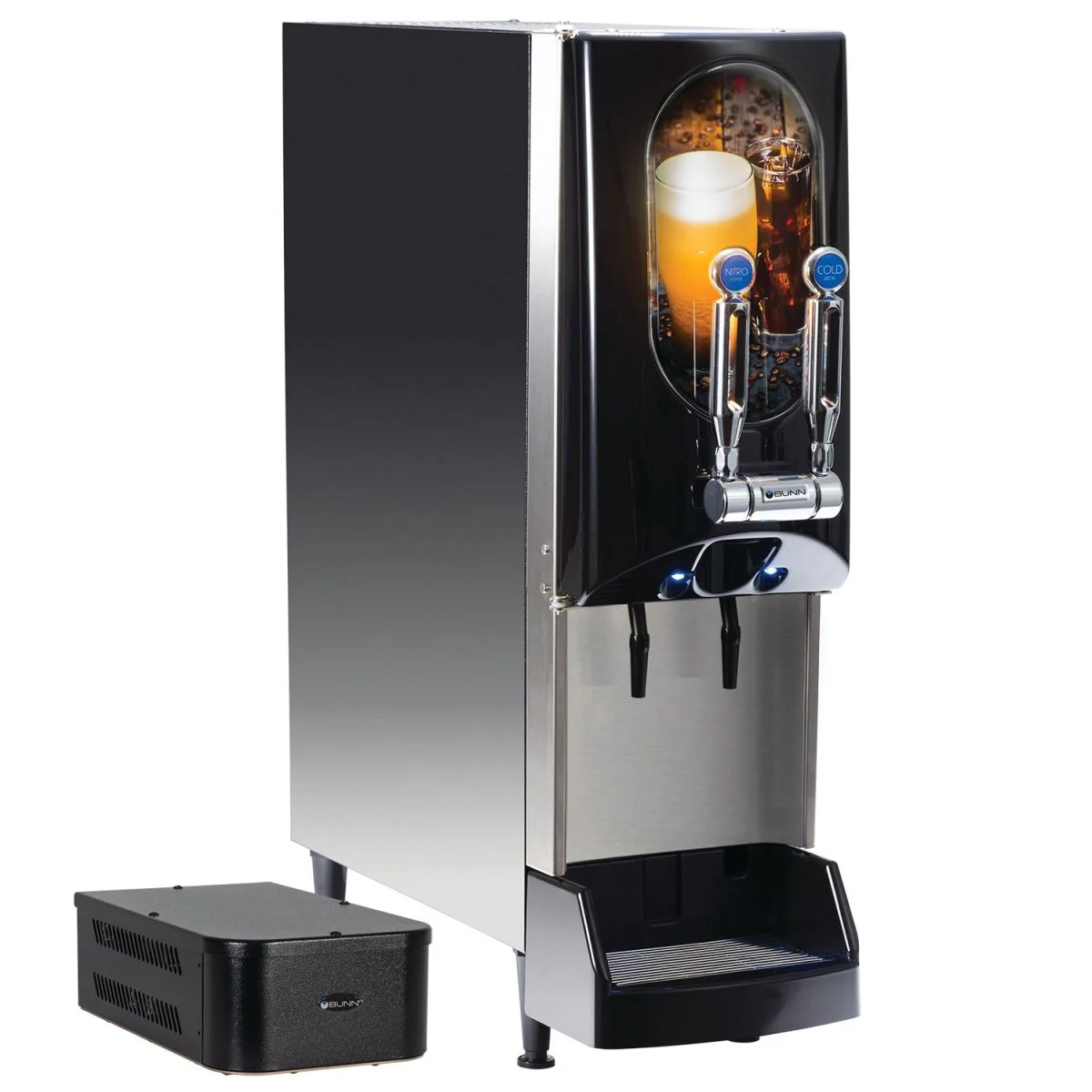 NITRON, 120V NITRON-2 SCH/ASTRA RGD NGM (51600.0029)