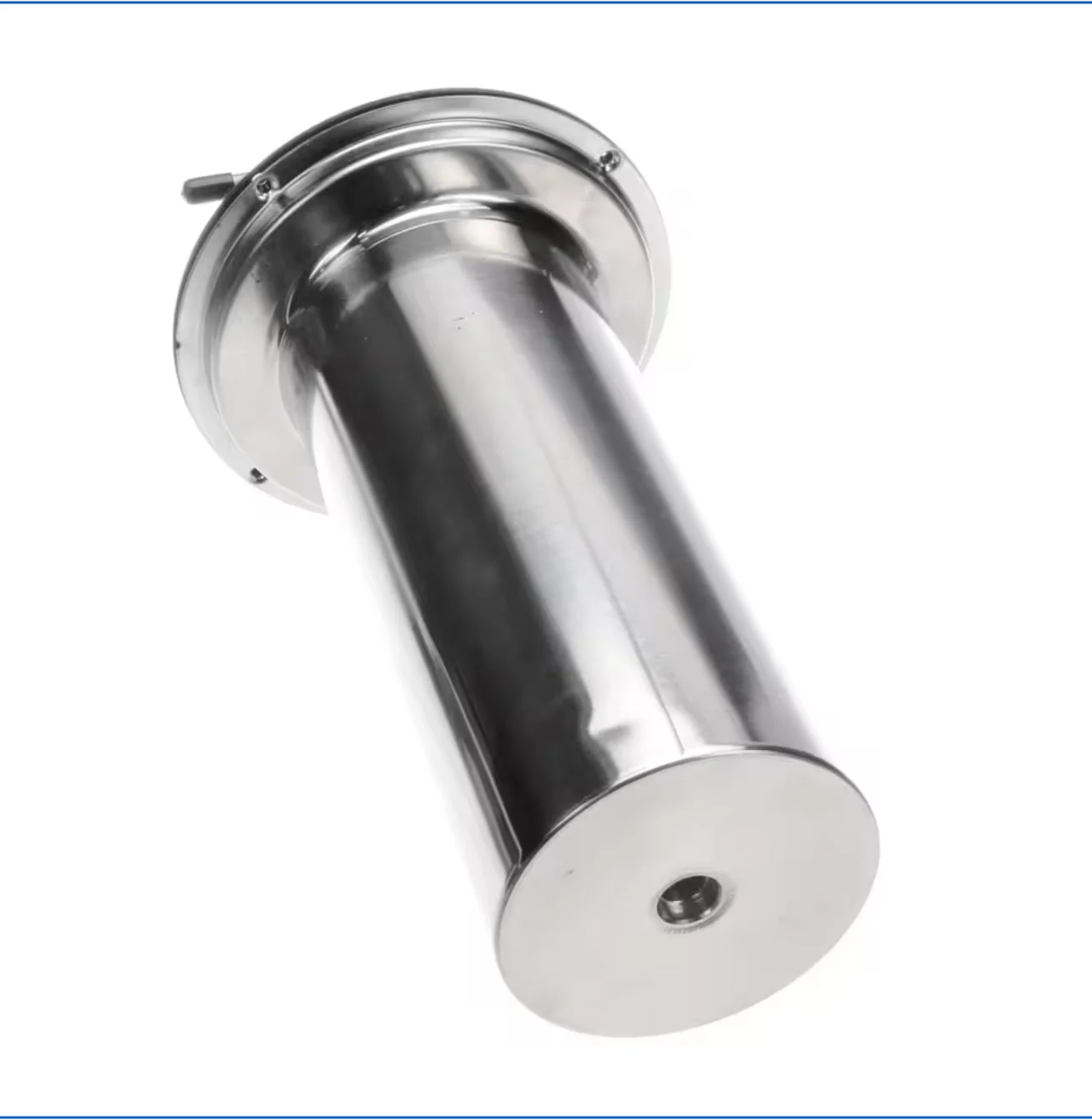 DRUM ASSY EVAP COATED FOAMED ULTRA NX (56765.0001) - Image 2