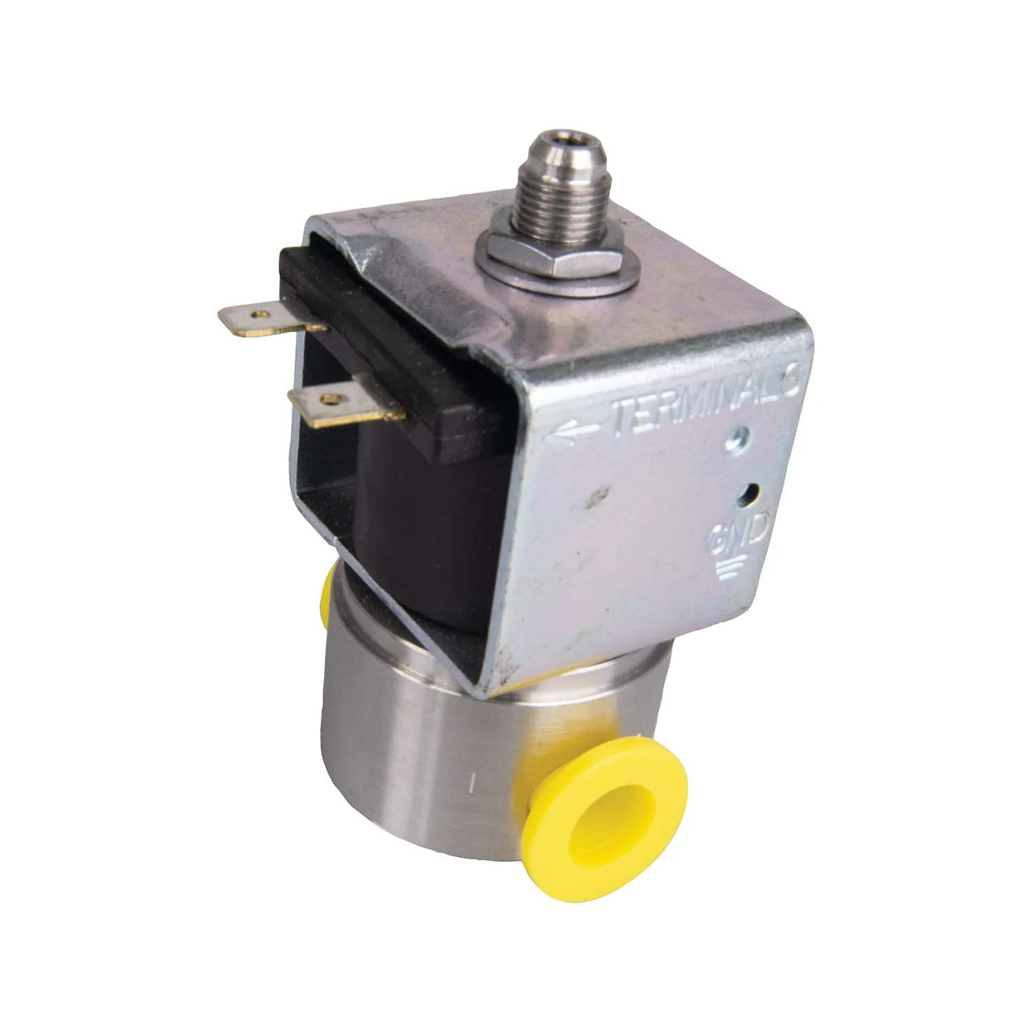 VALVE SOL 24VDC 3WAY 1/8 3/32 ORF IMRE (56785.0000)