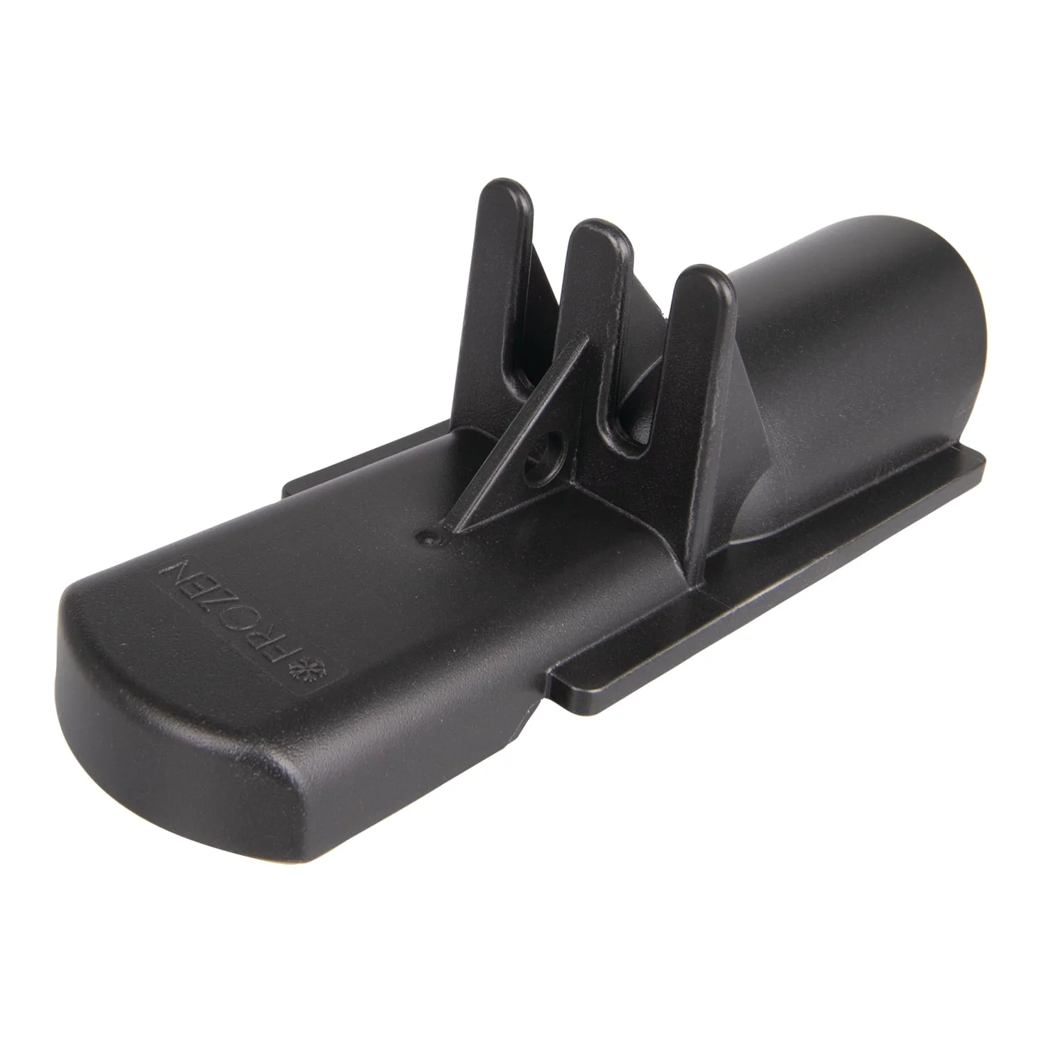 VALVE FAUCET FROZEN BLACK ULTRA NX (57793.0006)
