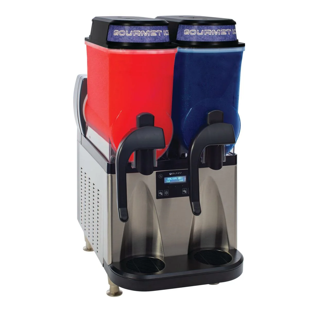 ULTRA NX, 120V BLK/SST (58000.0015)