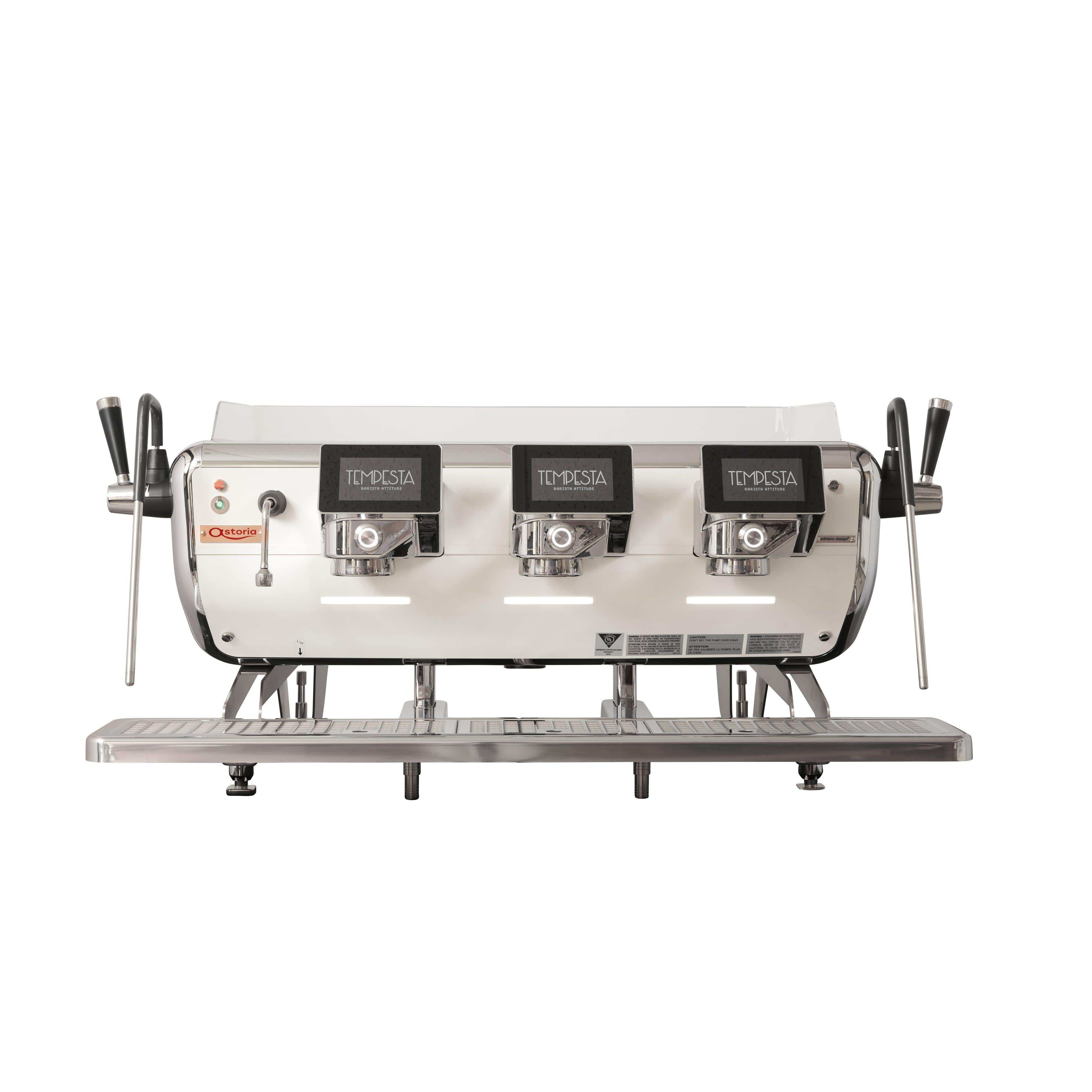 Barista Attitude Tempesta Automatic Commercial Espresso Machine - Image 5