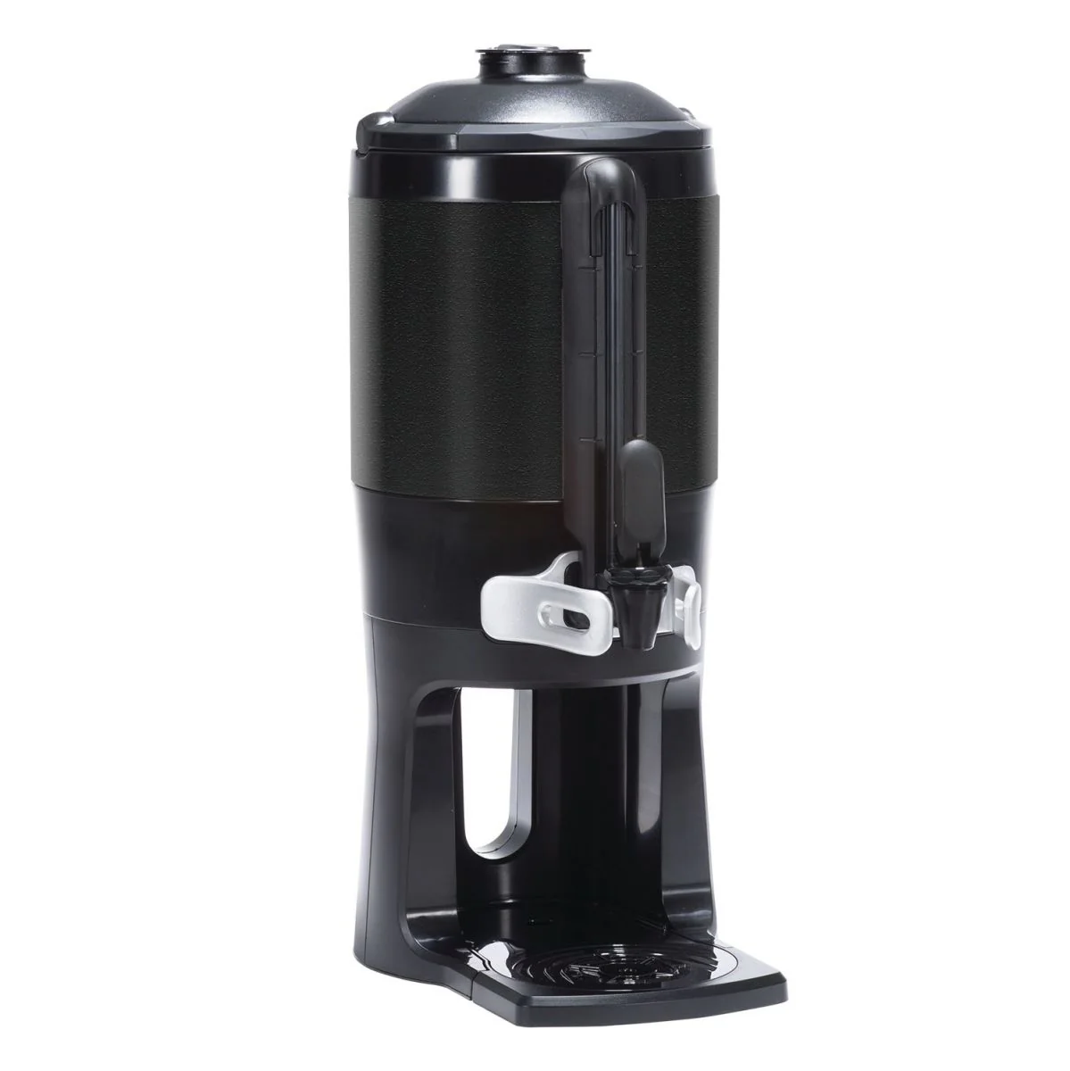 GEN3 1.5Gal (5.7L) ThermoFresh® Mech Sight Gauge Server w/Base (44050.0200)