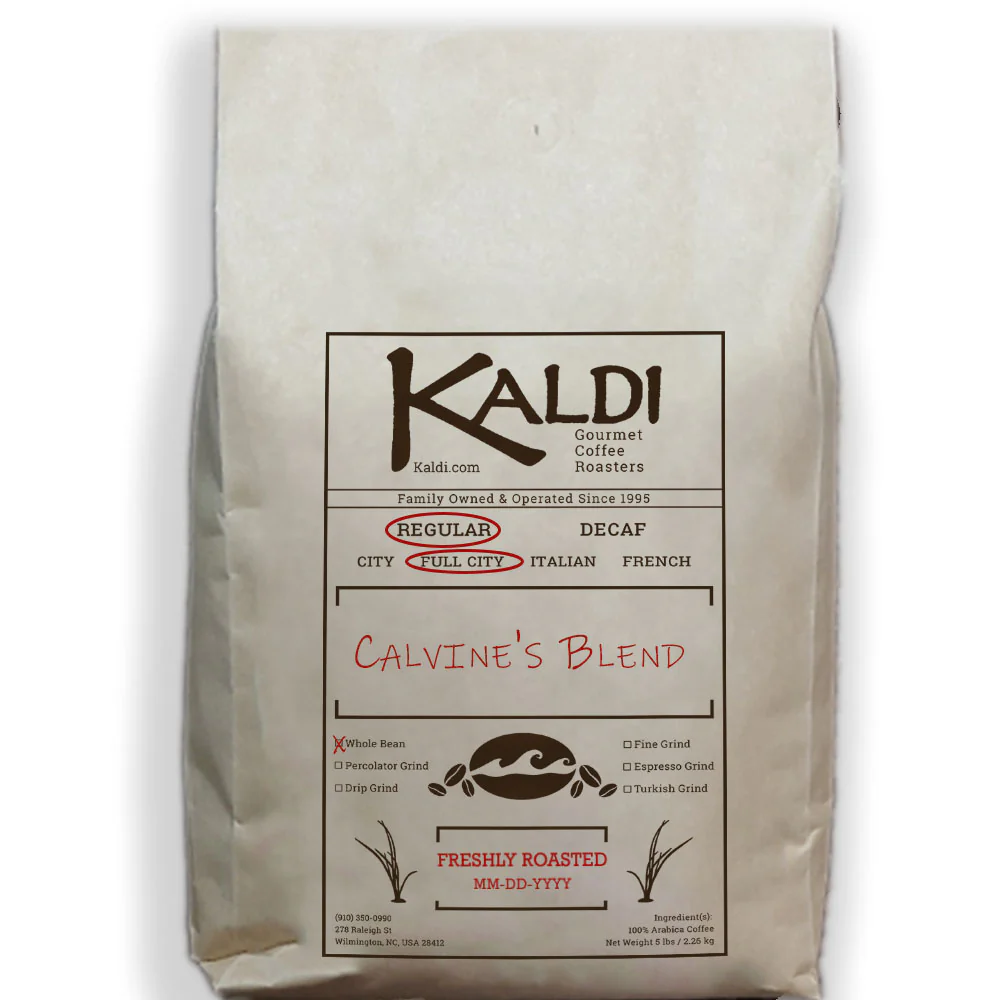 Calvine's Blend - Image 14