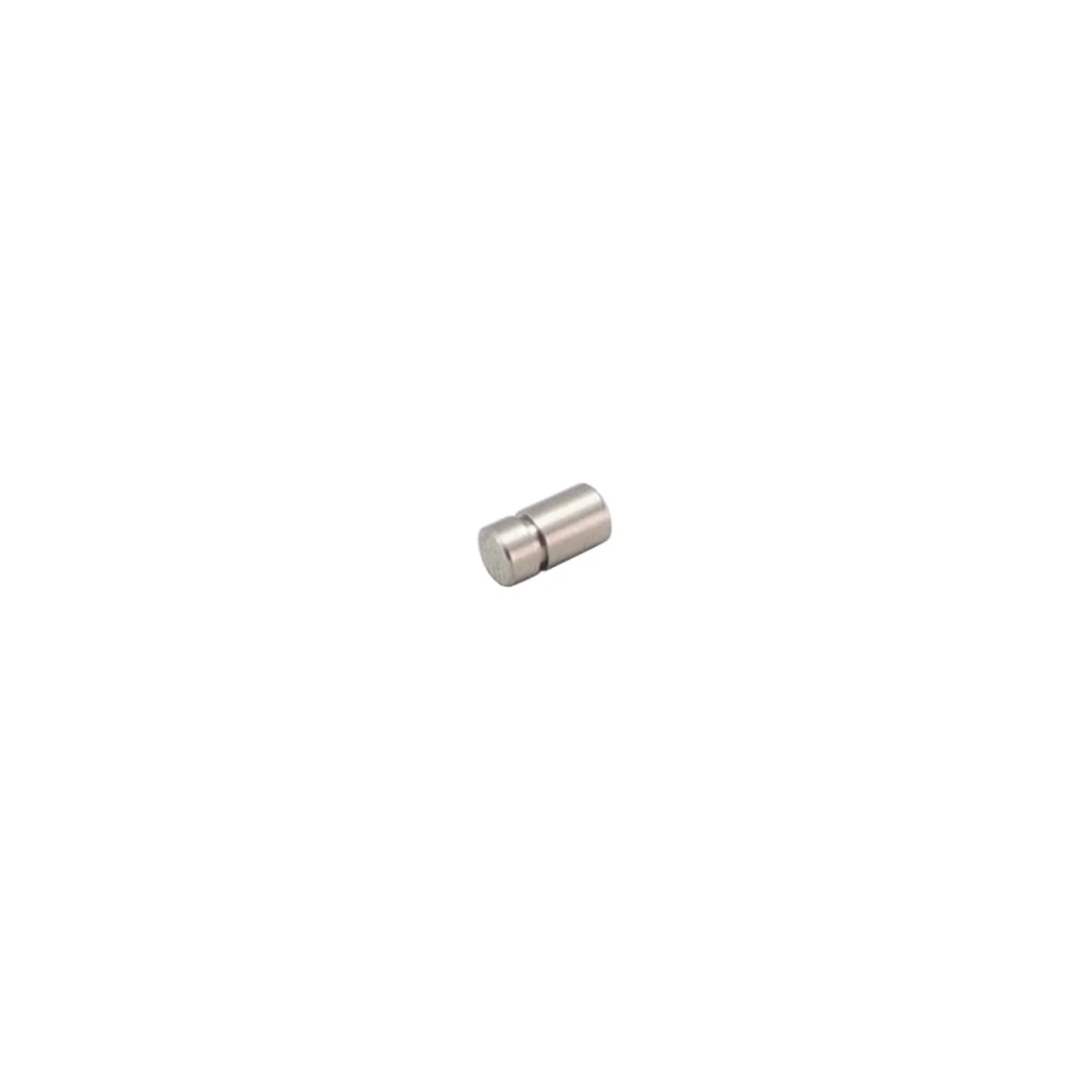 Rancilio 23000136 Coffee Waste Drawer Hinge | Fits Egro One Pure Coffee