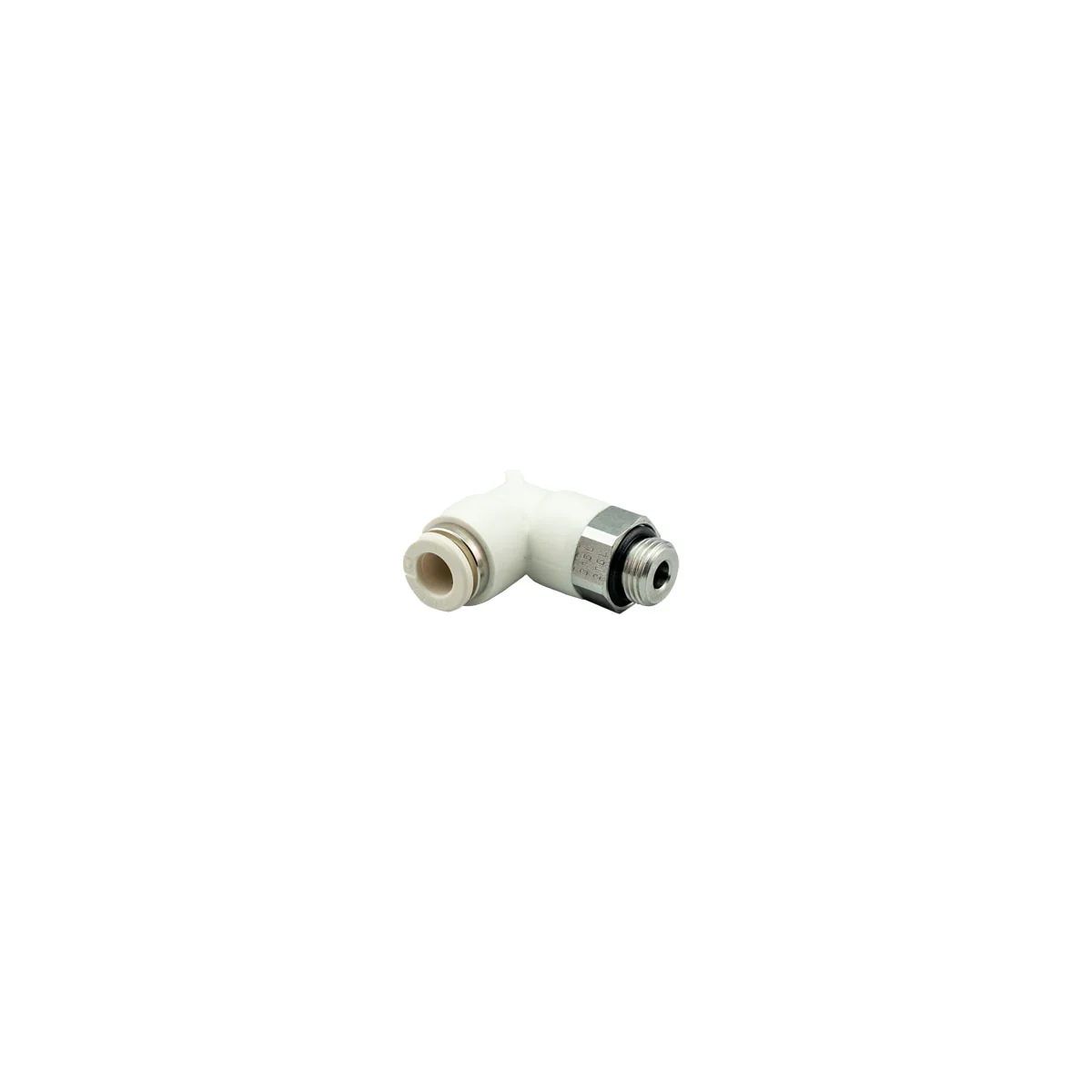 Rancilio 69200140 Elbow Connector6 X G1/8 Ppsu
