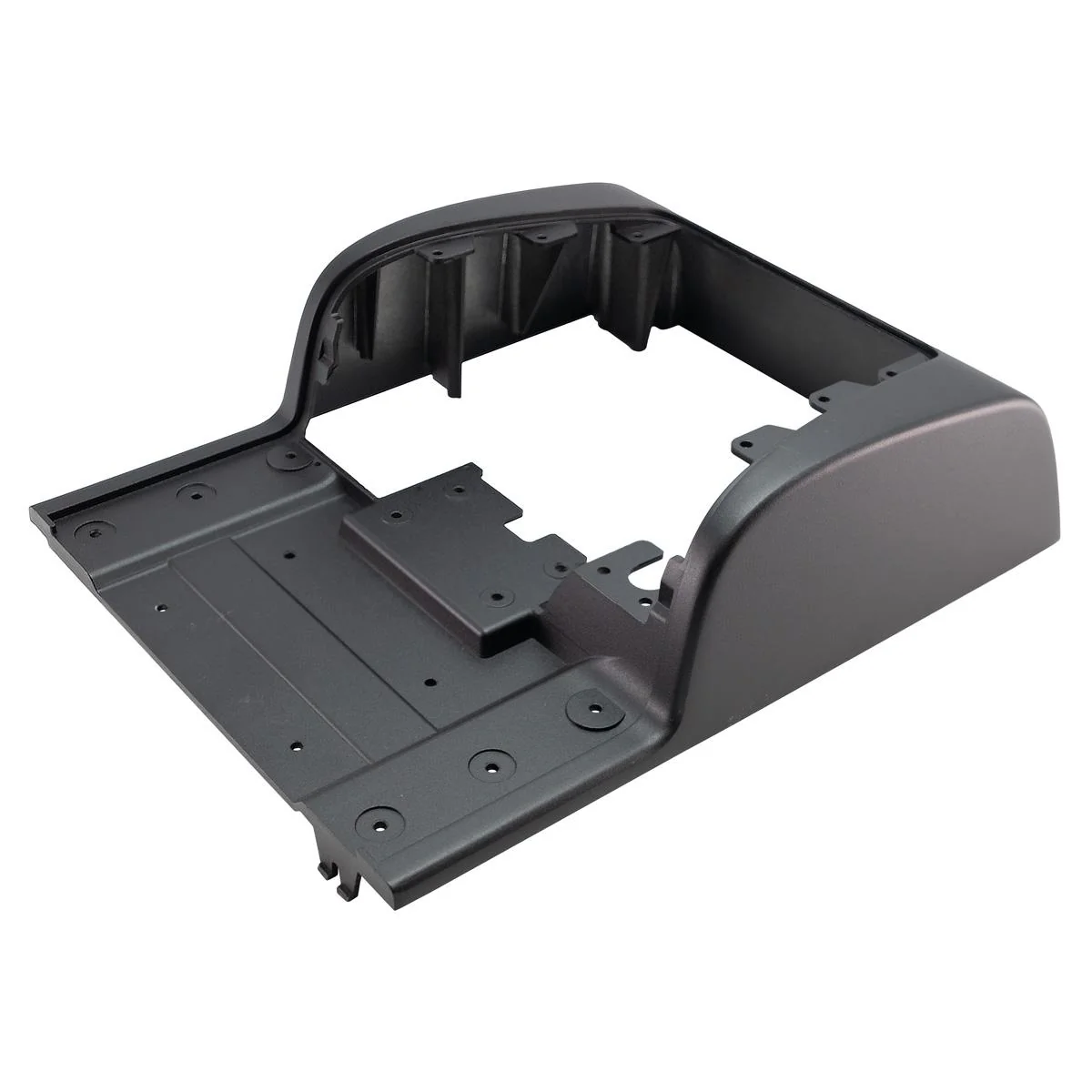 Rancilio 21000010B Front Panel One Black