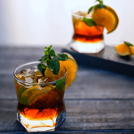 Jamaican Rum Flavored Coffee - Image 26