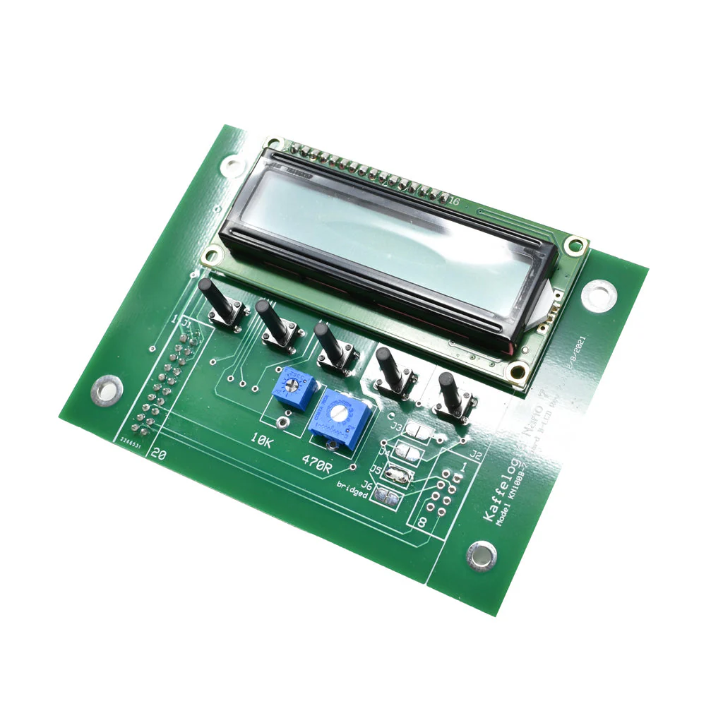 Link Roaster SP0010 - Pcb Board B