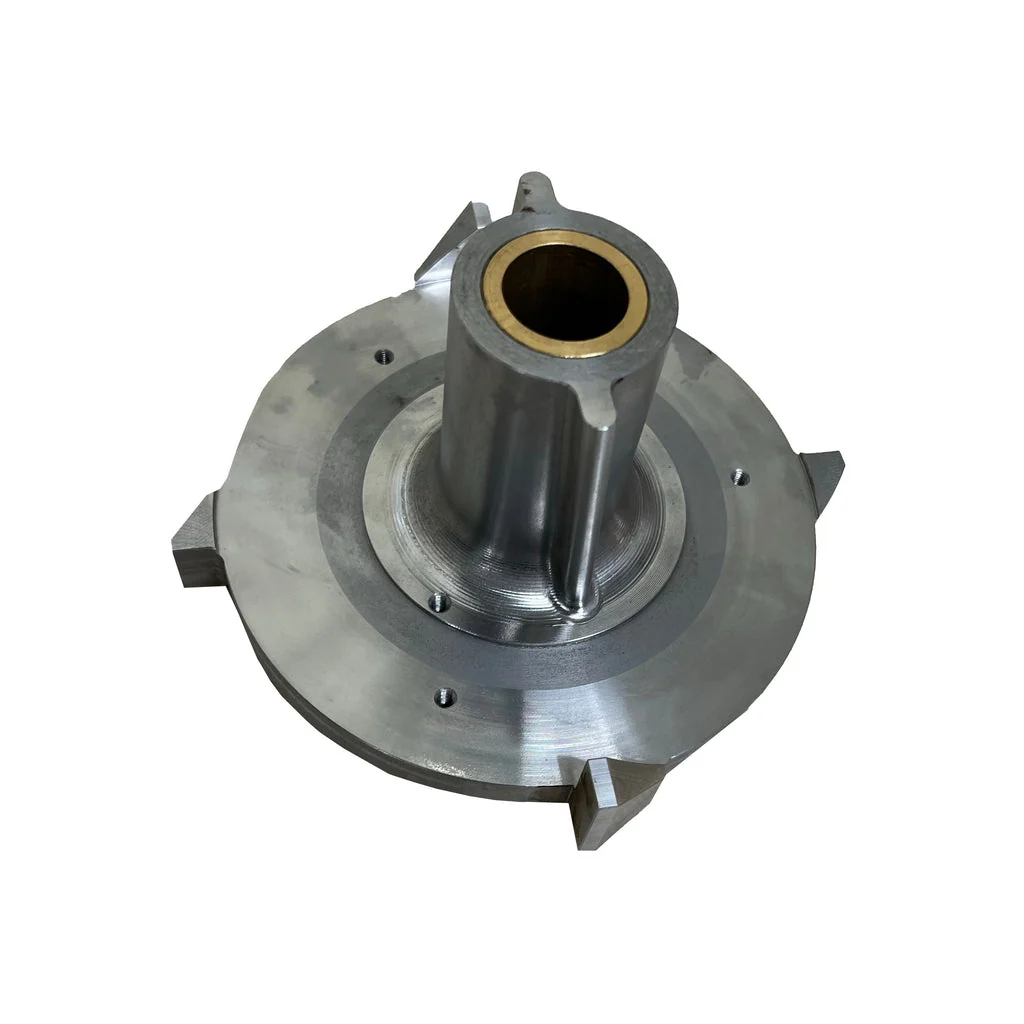 Mahlkonig 105060 Dk 7/15/27 - Pre-Breaker For Dk-27
