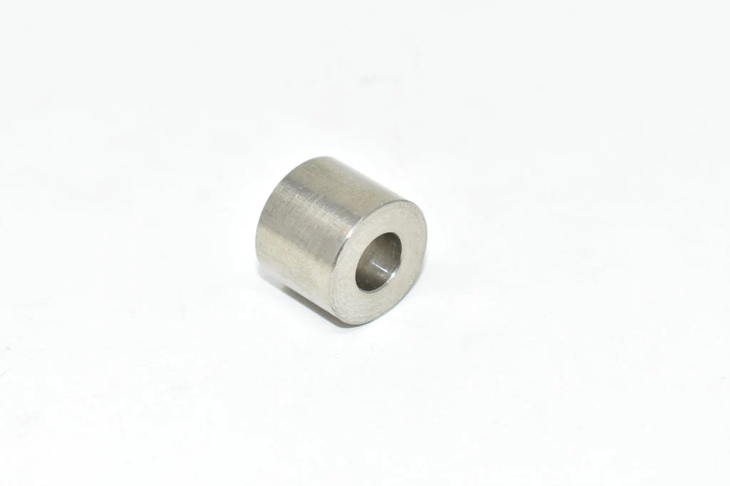 Mahlkonig 300916 Ek 43 - Bag Holder Shaft, Coated (Also Kegu)
