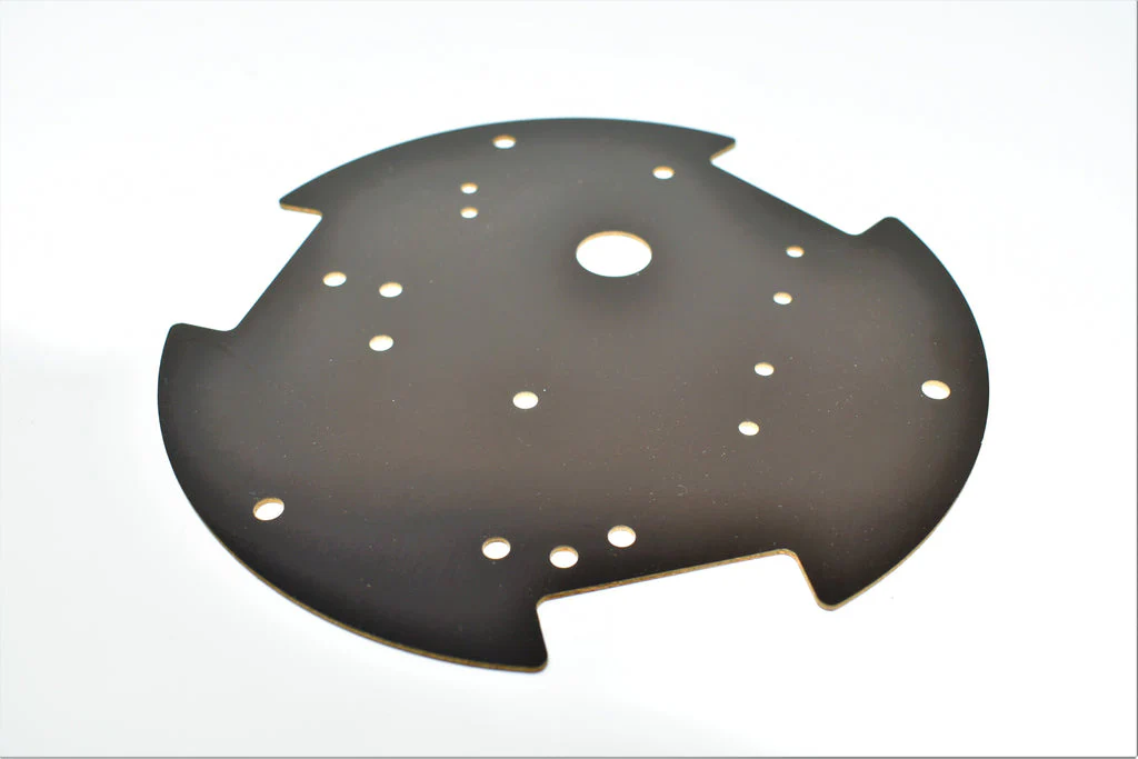Mahlkonig 301005 K30Es - O-Ring 68 X 3Mm Food Grade P840 - 70 Sh | Fits K30 Vario