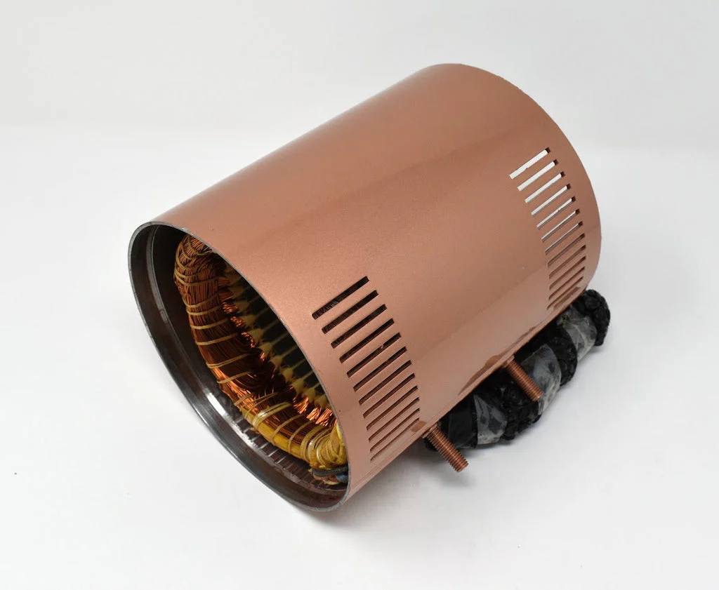 Mahlkonig 302507 Kegu - Motor Plug Housing ..Nur F?R 110-115V / 60Hz