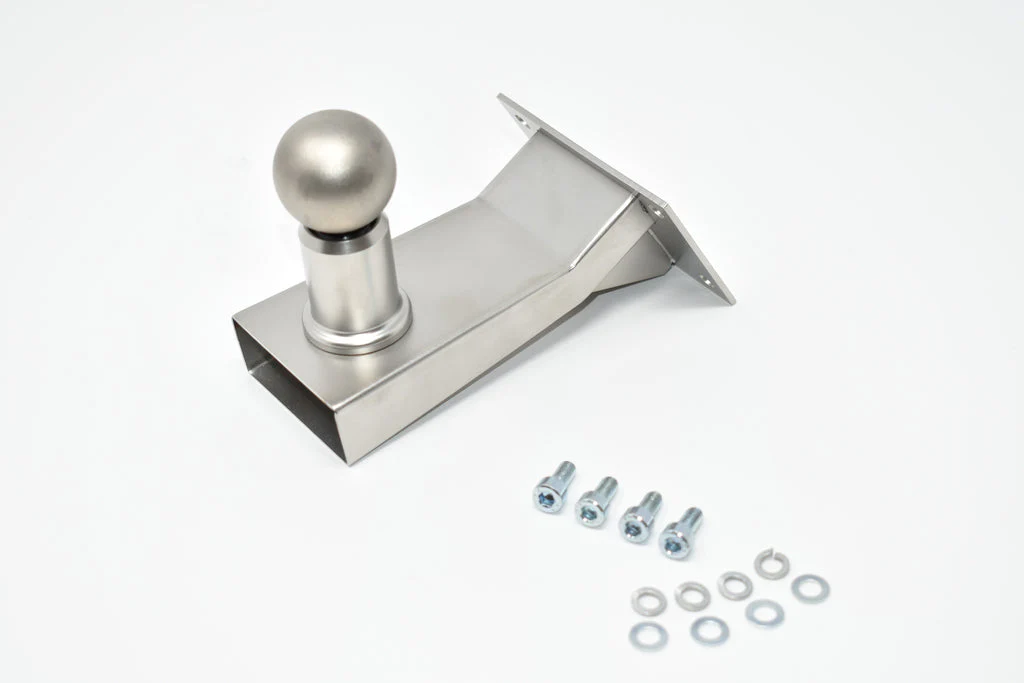 Mahlkonig 308151 Kegu Gua Lab - Gua Lab Spout Complete