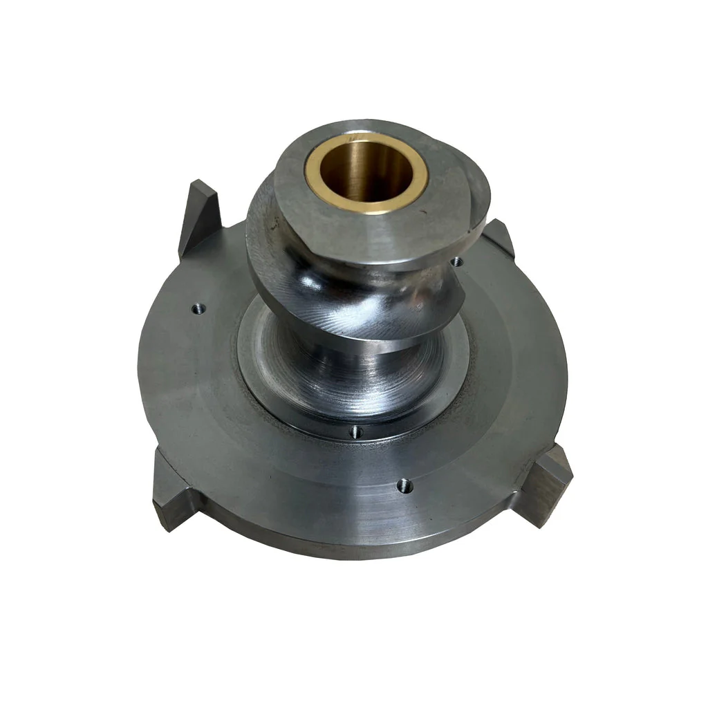 Mahlkonig 704163 Pre Breaker Dk15 17Mm For Coffee & Spices ***Replacing 300044***..