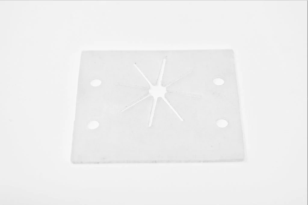 Mahlkonig 88000568 Gh2 - Anti Static Leaf (Replacing #88000320