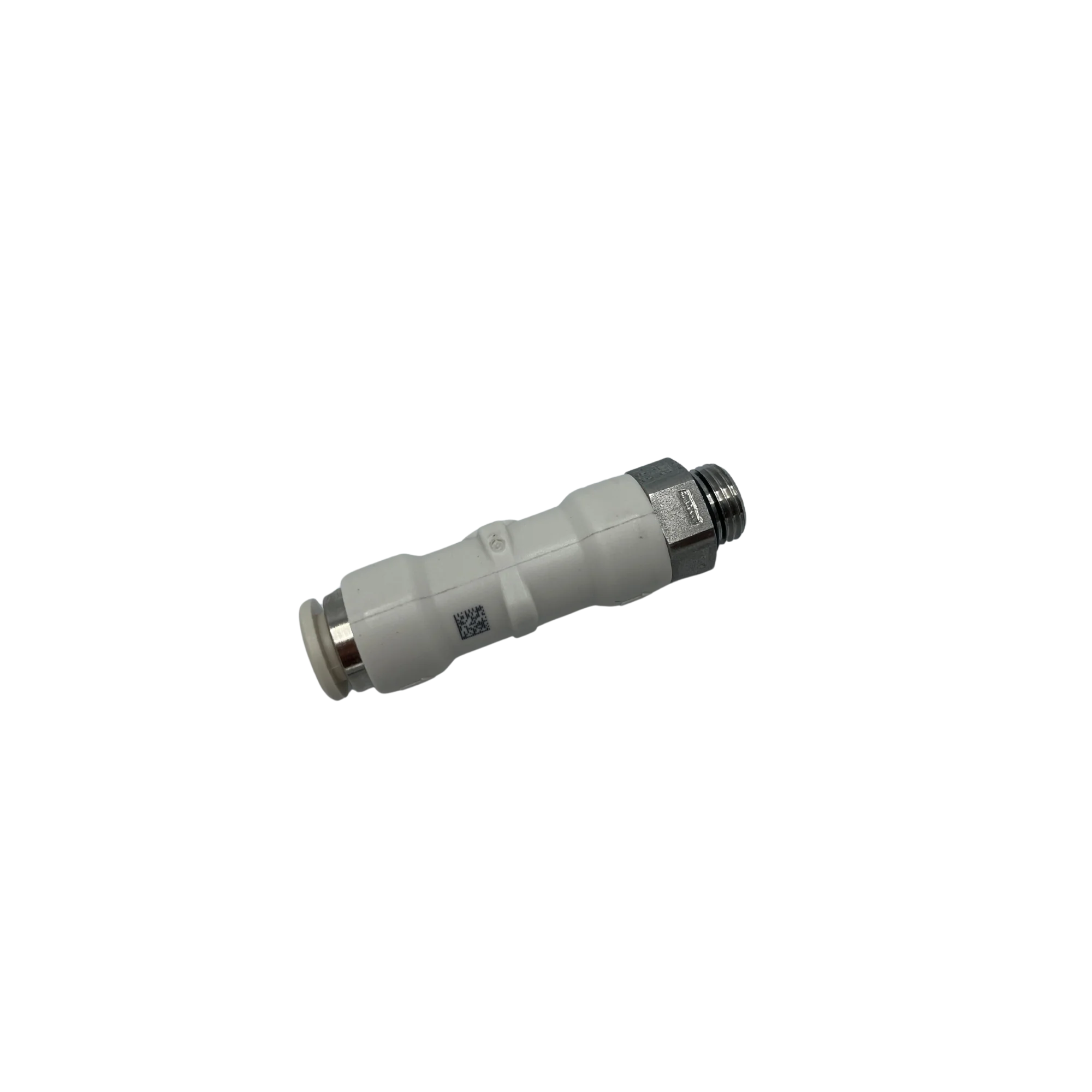 Perfect Moose 12212 Non-Return Valve 6Mm Pushfit - G1/8M.. | Fits Jack
