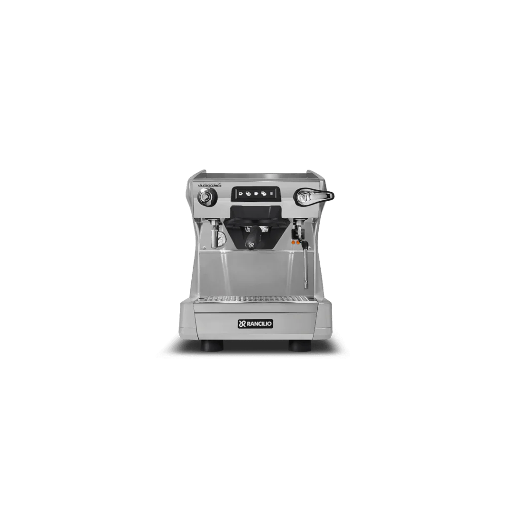 Rancilio Classe 5 USB Automatic Commercial Espresso Machine - Image 19