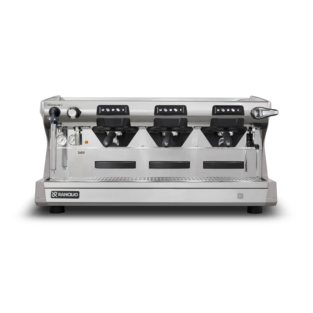 Rancilio Classe 5 USB Automatic Commercial Espresso Machine - Image 21