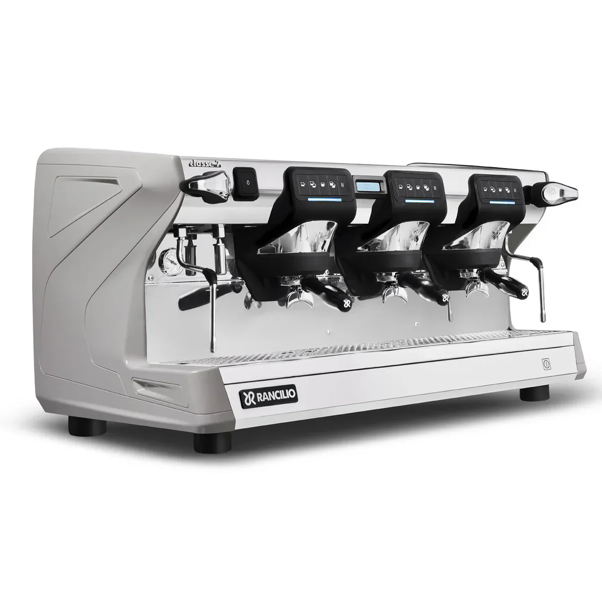 Rancilio Classe 7 USB Automatic Commercial Espresso Machine - Image 16