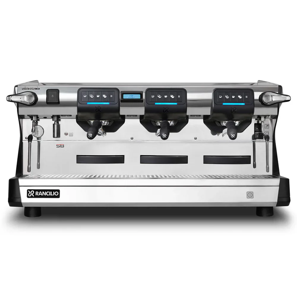 Rancilio Classe 7 USB Automatic Commercial Espresso Machine - Image 6