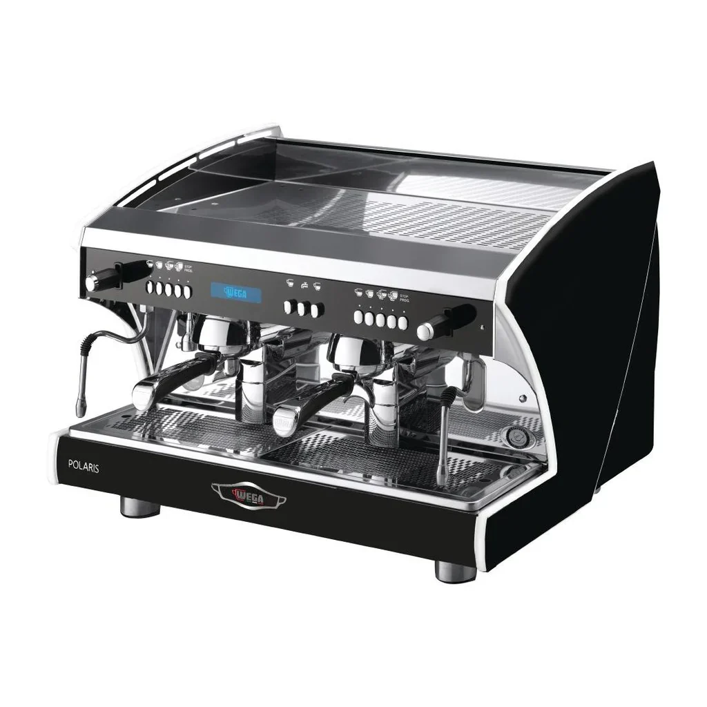 WEGA Polaris - Standard Electronic EVD Commercial Espresso Machine - Image 3